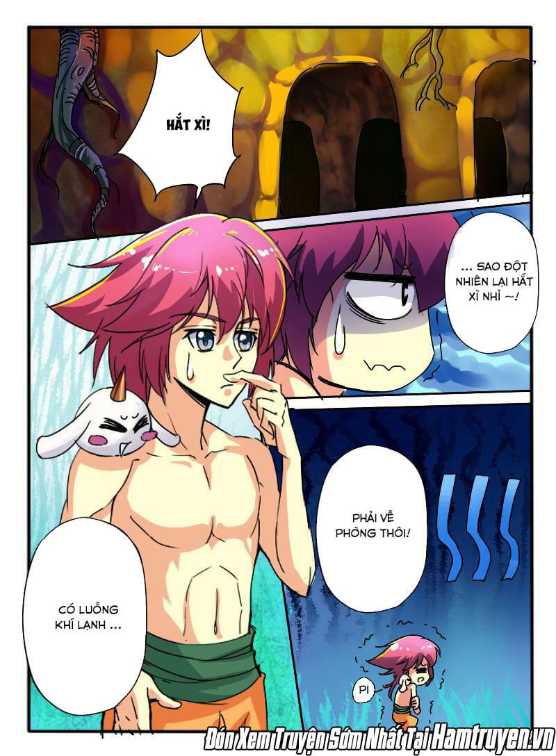 Chương 25 - Trang 5