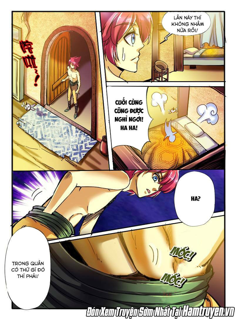 Chương 25 - Trang 6
