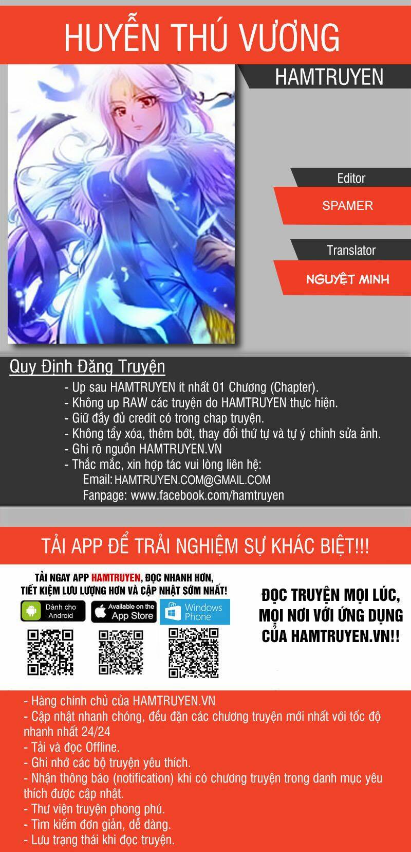 Chương 251 - Trang 1