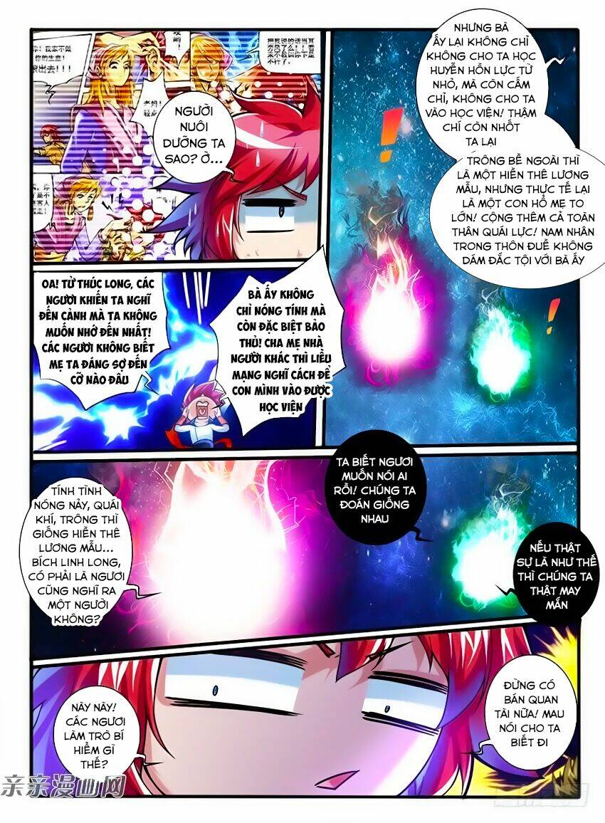 Chương 251 - Trang 10