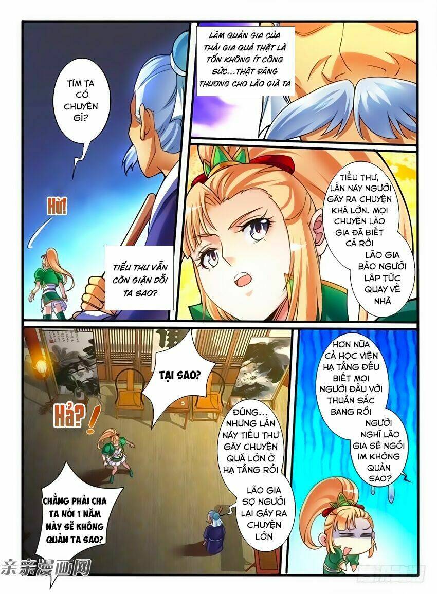 Chương 254 - Trang 3