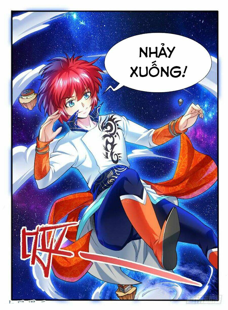Chương 263 - Trang 13