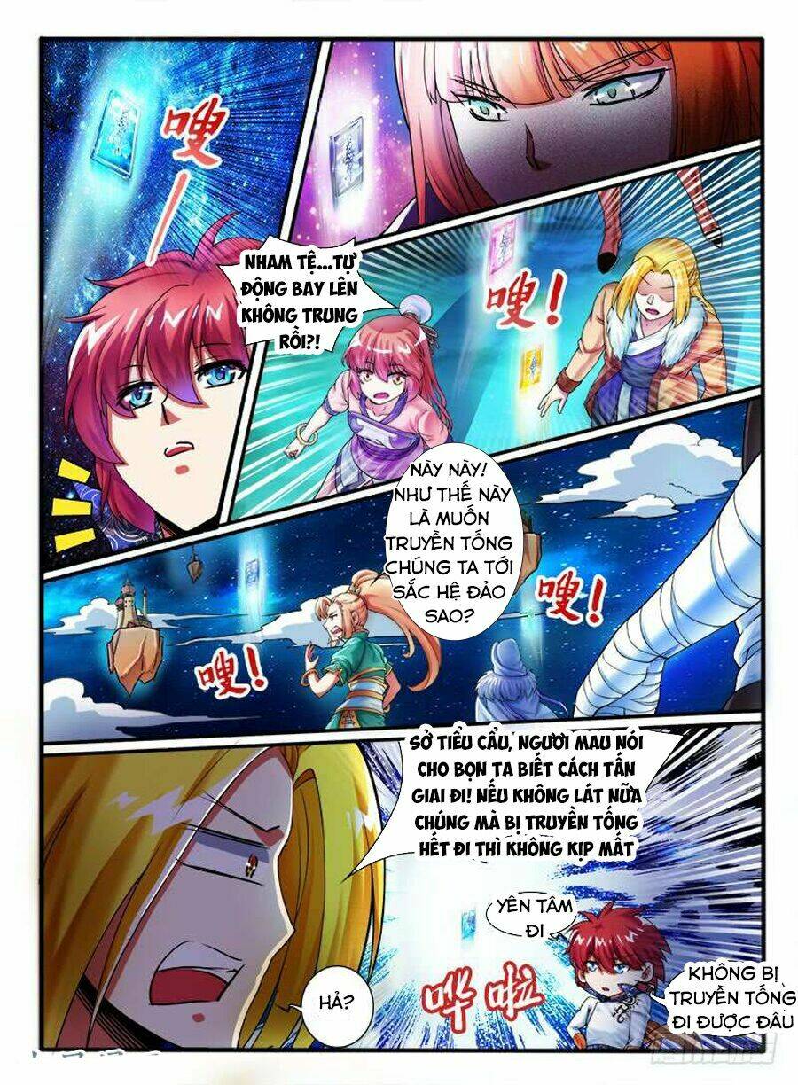 Chương 263 - Trang 6
