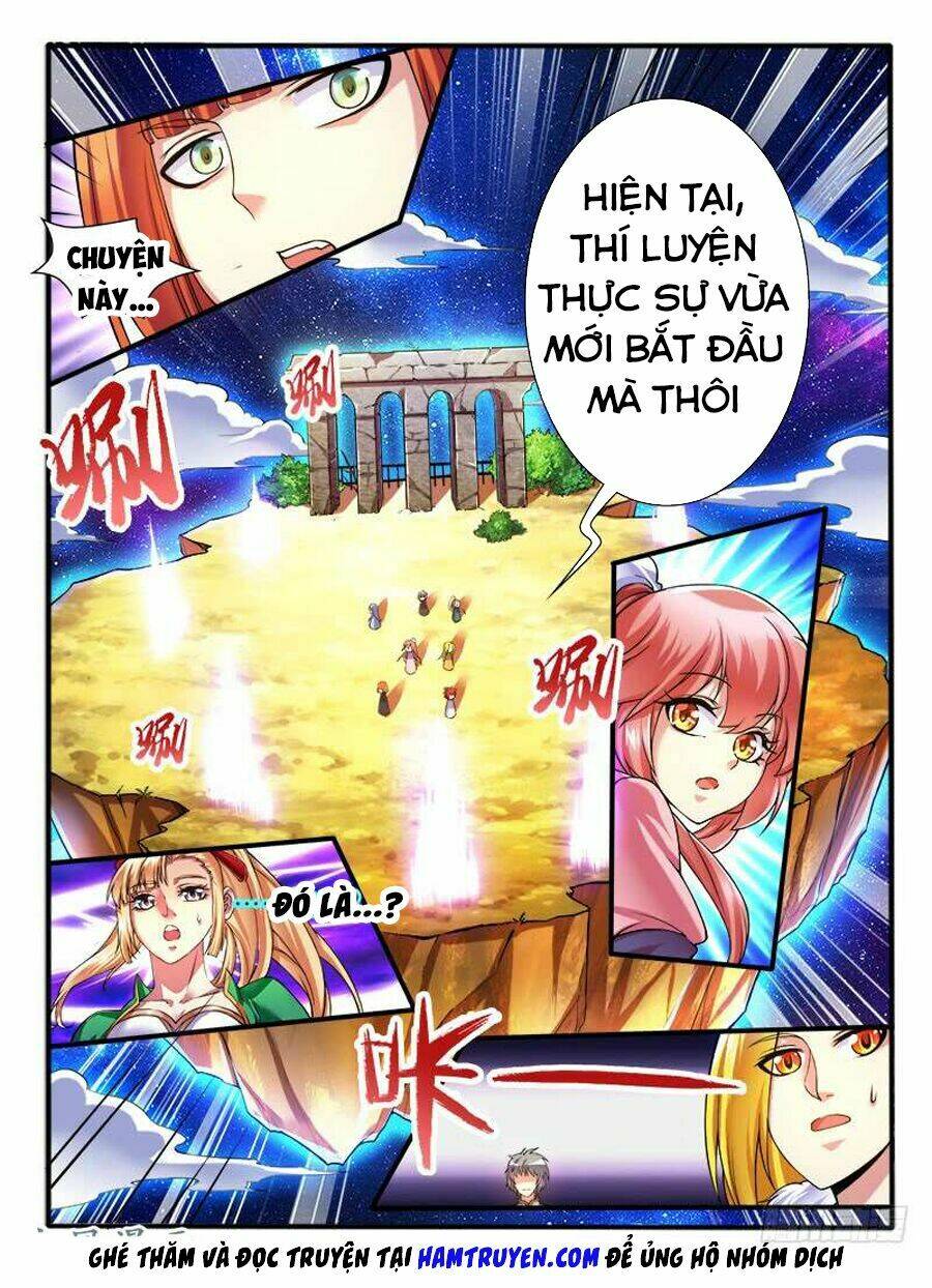 Chương 263 - Trang 8