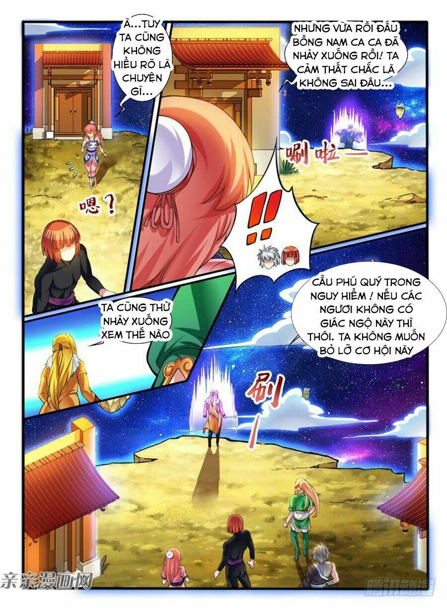 Chương 264 - Trang 5