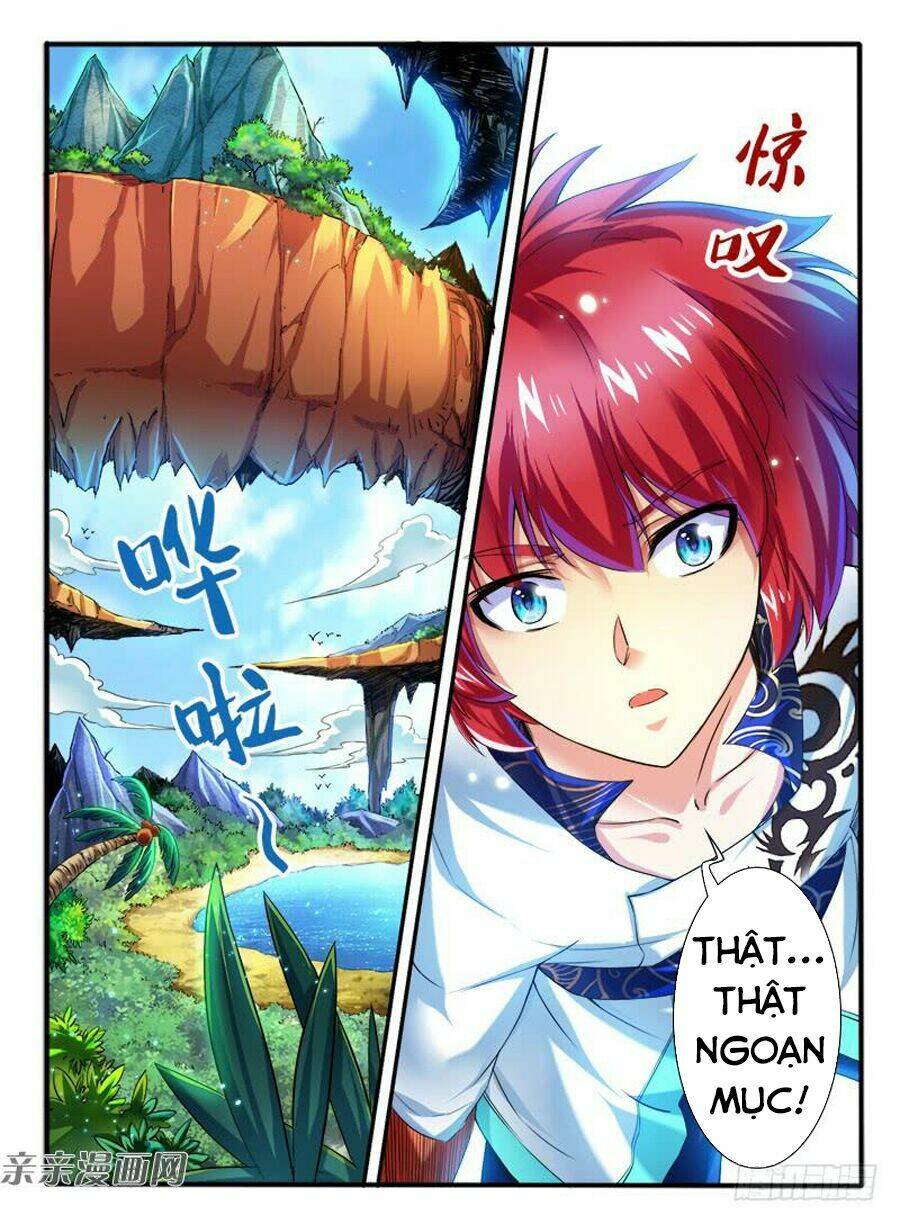 Chương 264 - Trang 8