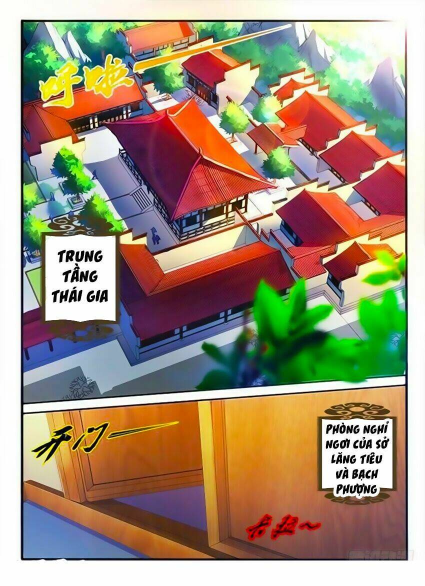 Chương 268 - Trang 3
