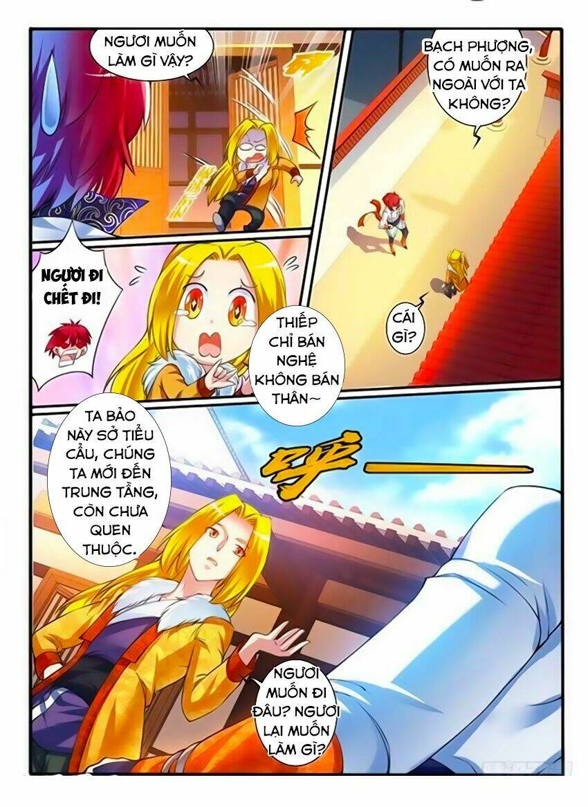 Chương 268 - Trang 5