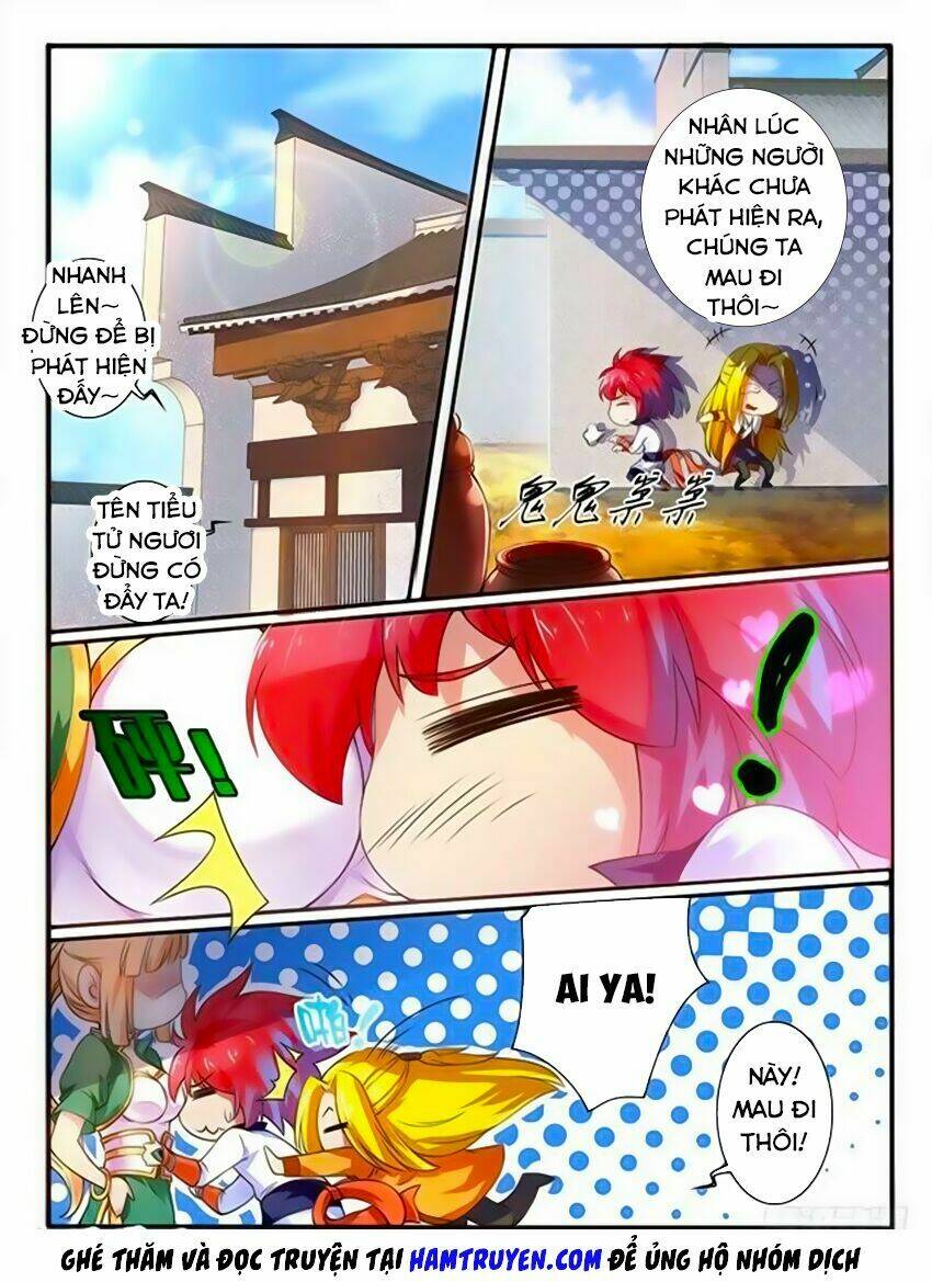 Chương 268 - Trang 7