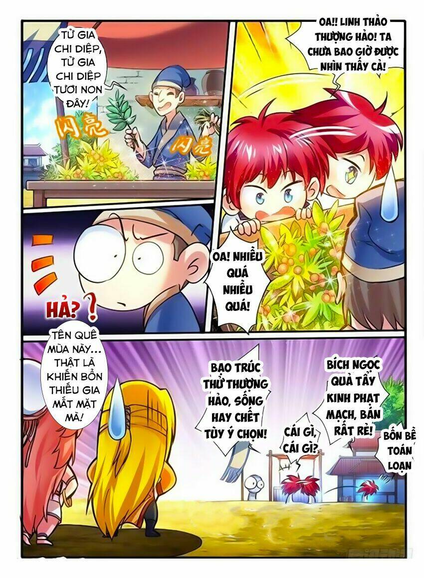 Chương 269 - Trang 3