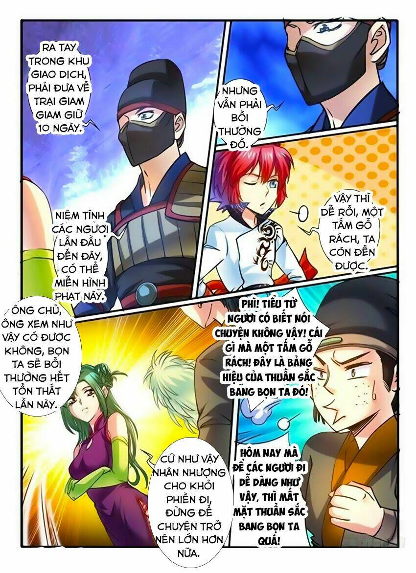 Chương 270 - Trang 6