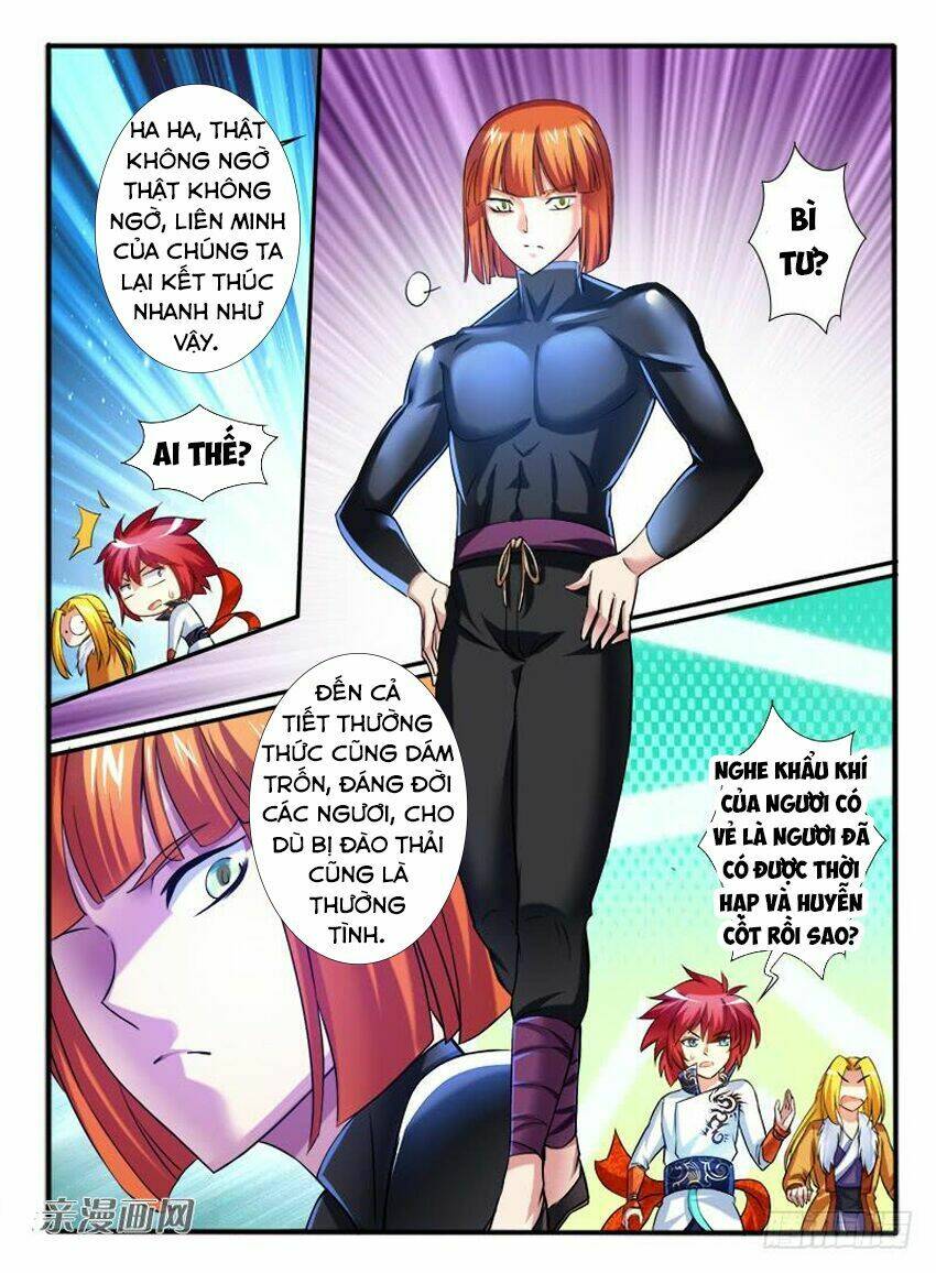 Chương 272 - Trang 6
