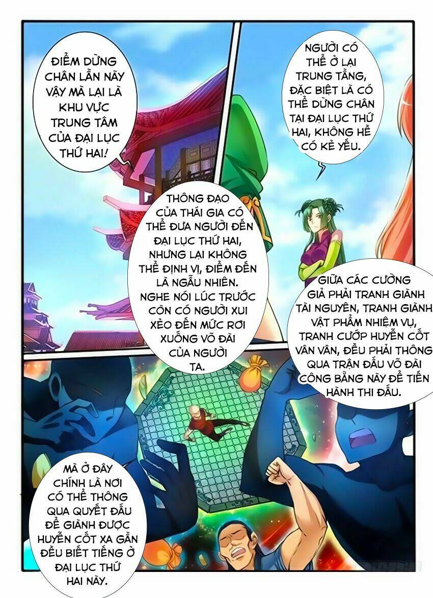 Chương 274 - Trang 3