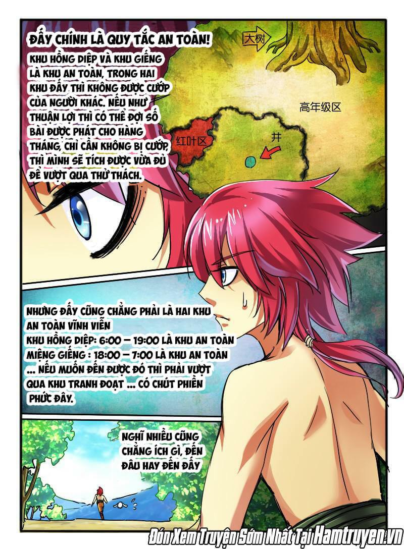 Chương 28 - Trang 3