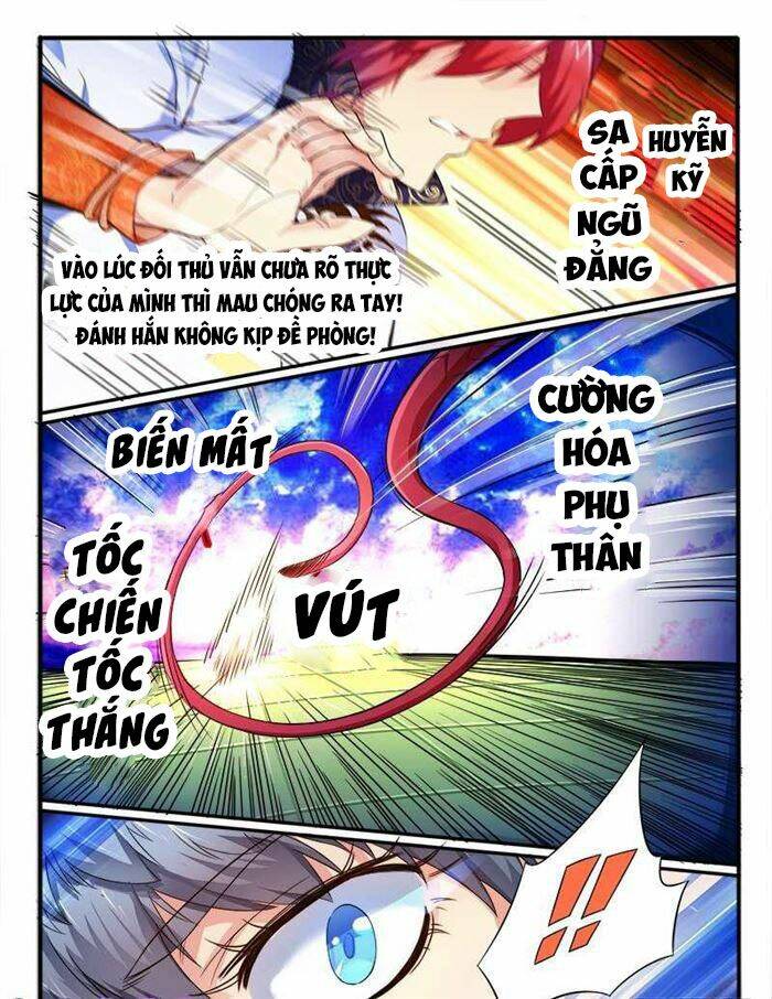 Chương 281 - Trang 2