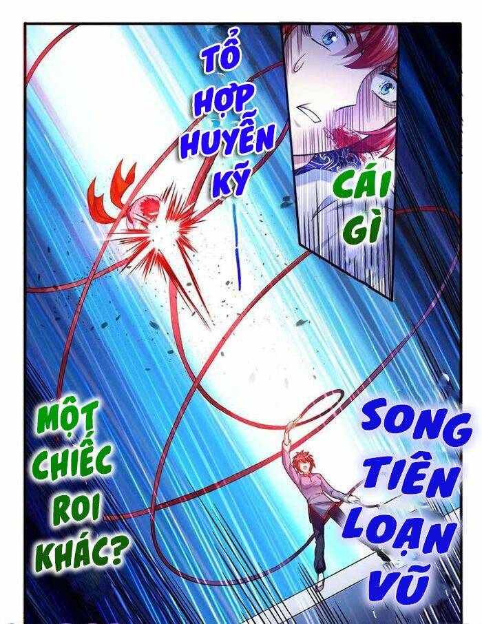 Chương 281 - Trang 11