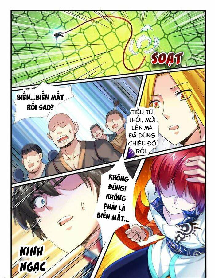 Chương 281 - Trang 3