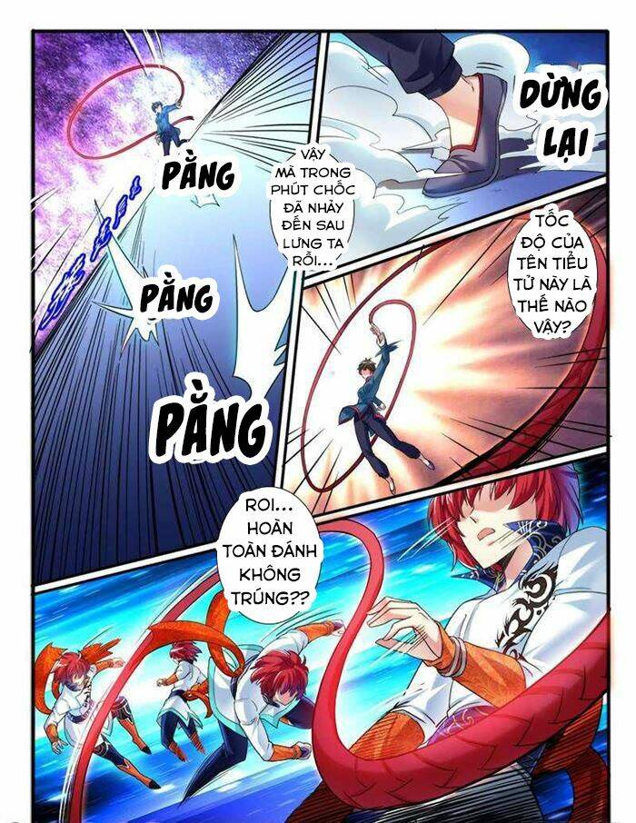 Chương 281 - Trang 5