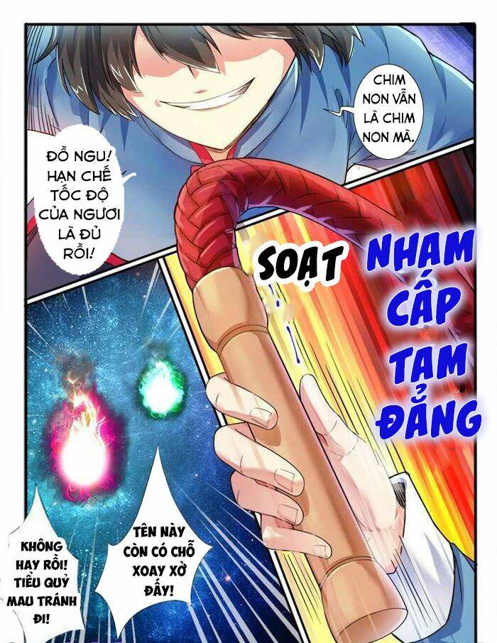 Chương 281 - Trang 10