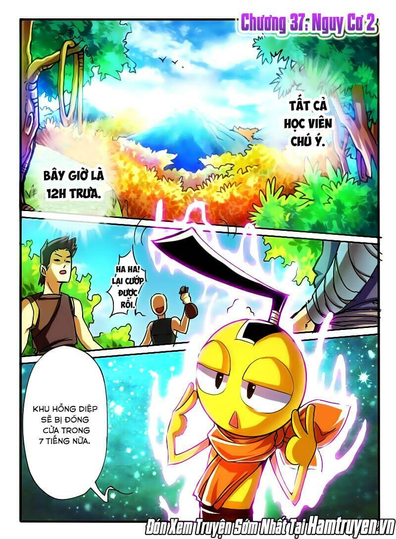 Chương 37 - Trang 2