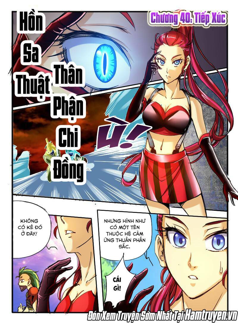 Chương 40 - Trang 2