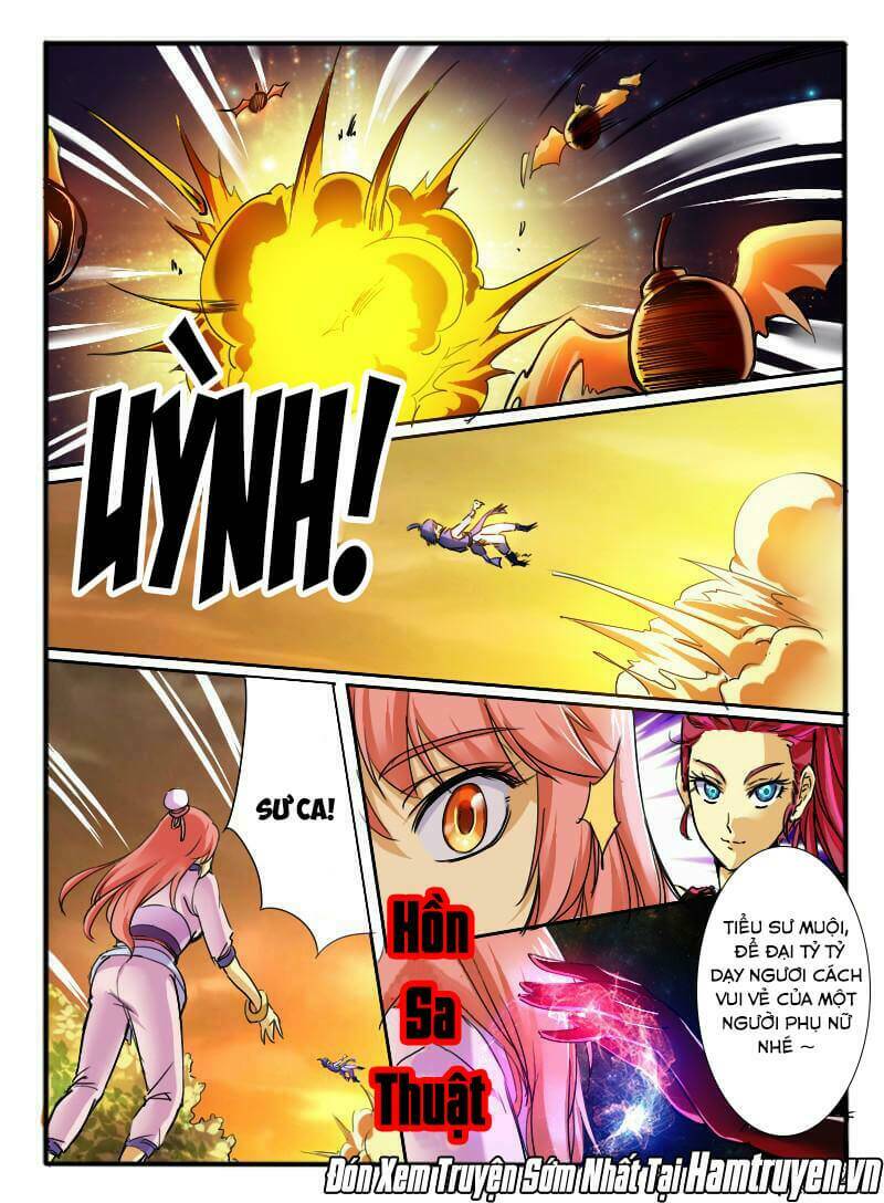 Chương 41 - Trang 6