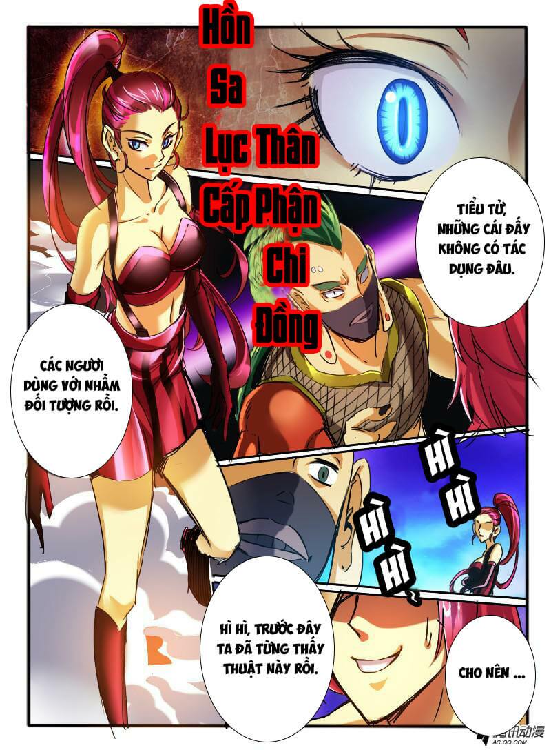 Chương 44 - Trang 10