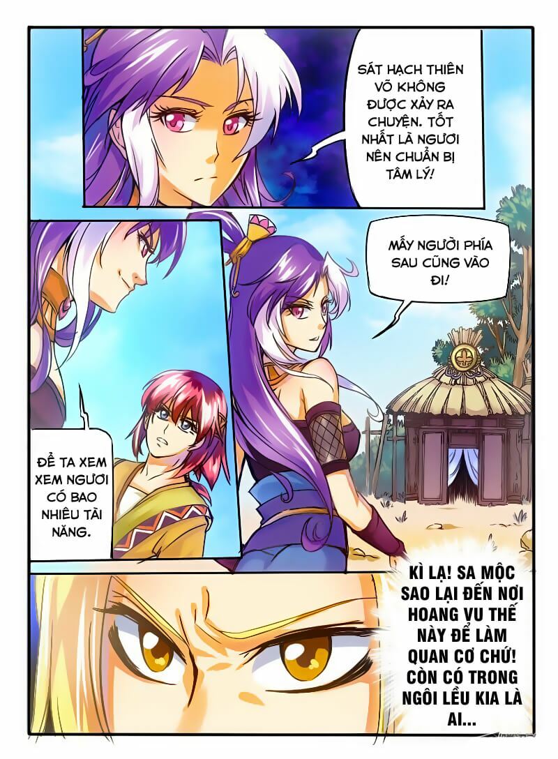 Chương 5 - Trang 6