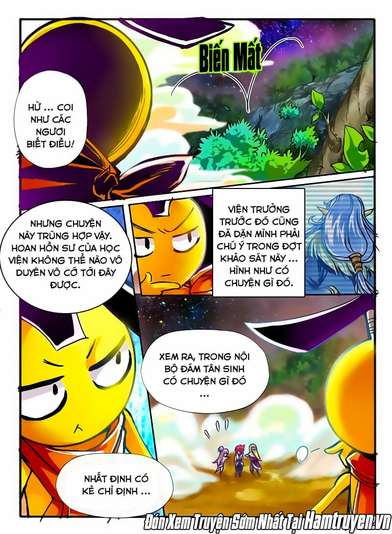 Chương 52 - Trang 3