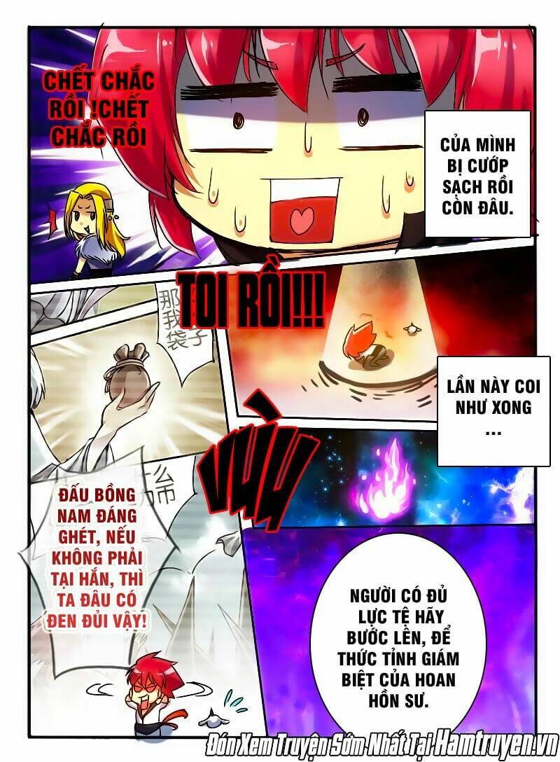 Chương 54 - Trang 5