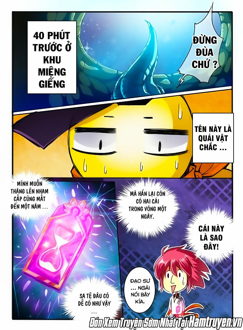 Chương 61 - Trang 1