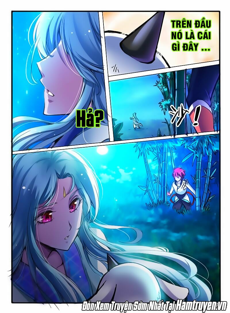 Chương 61 - Trang 6