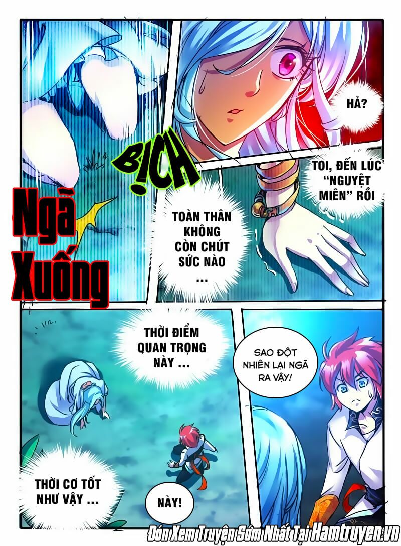Chương 62 - Trang 6