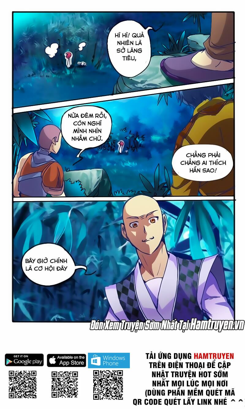 Chương 62 - Trang 8