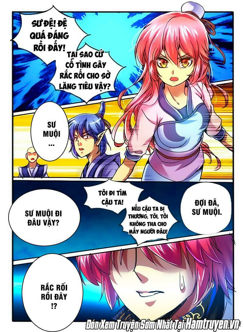 Chương 64 - Trang 8