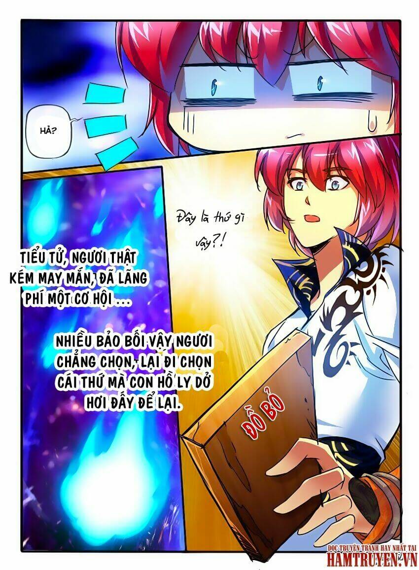 Chương 73 - Trang 8