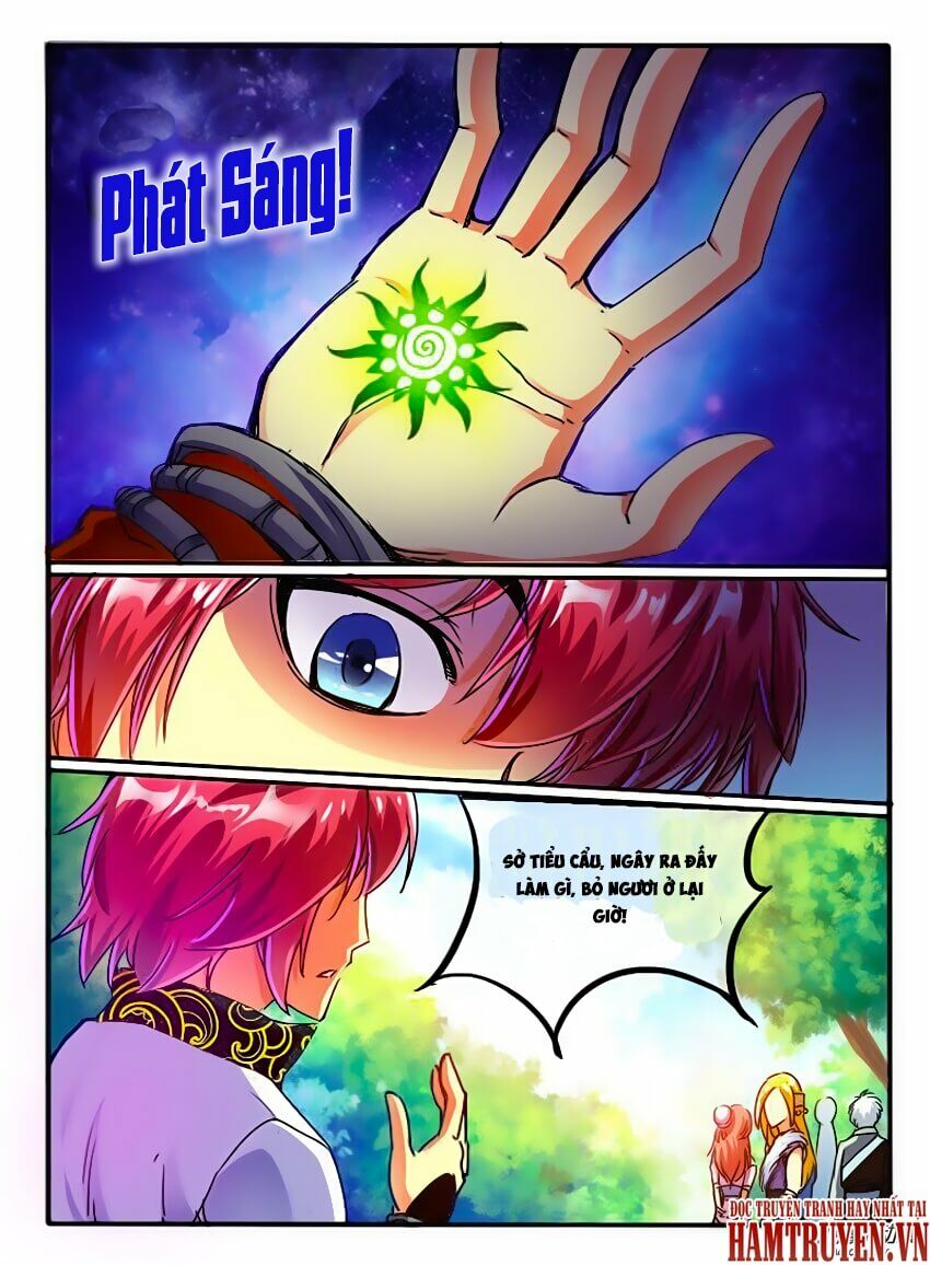 Chương 75 - Trang 5