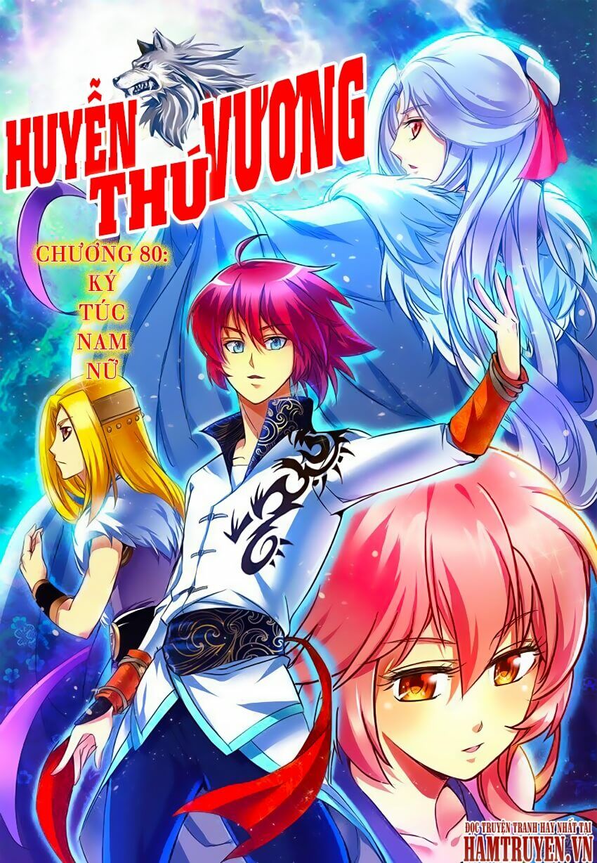 Chương 80 - Trang 1