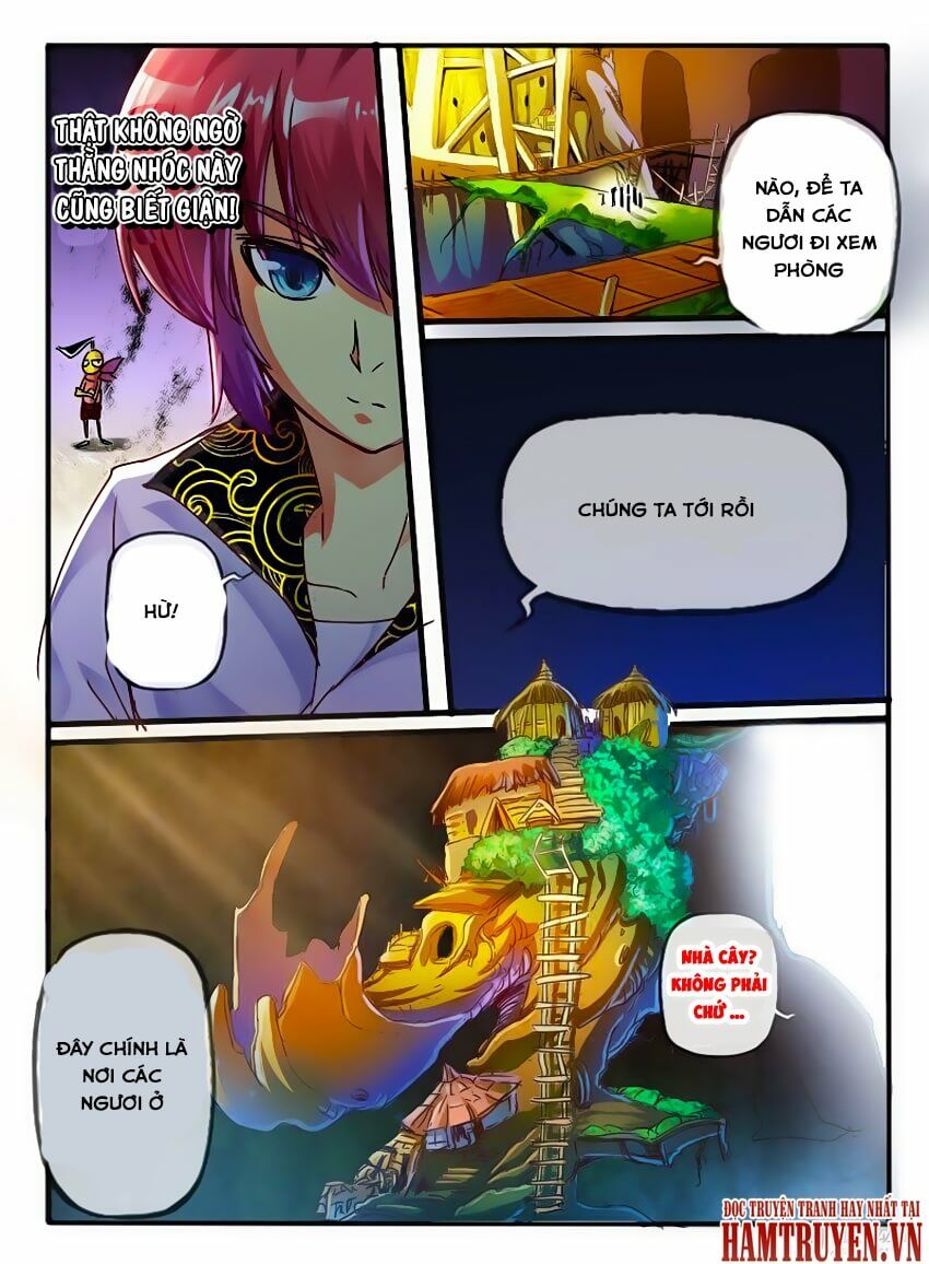 Chương 80 - Trang 7