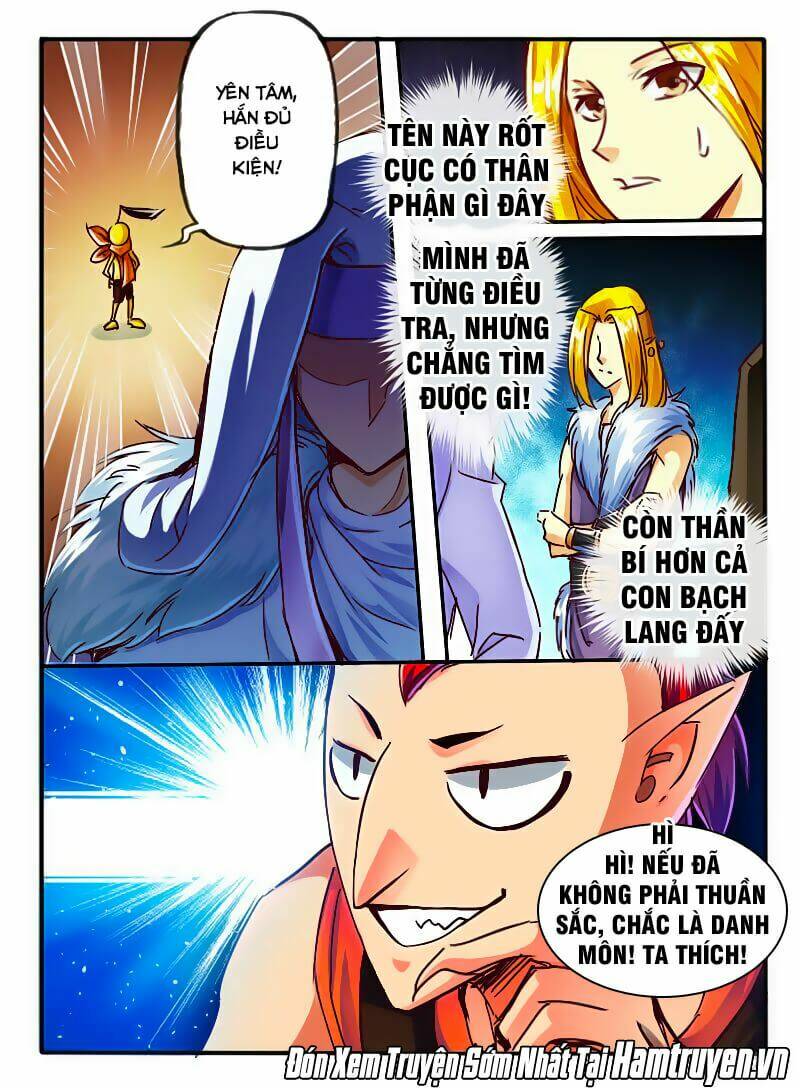 Chương 82 - Trang 9