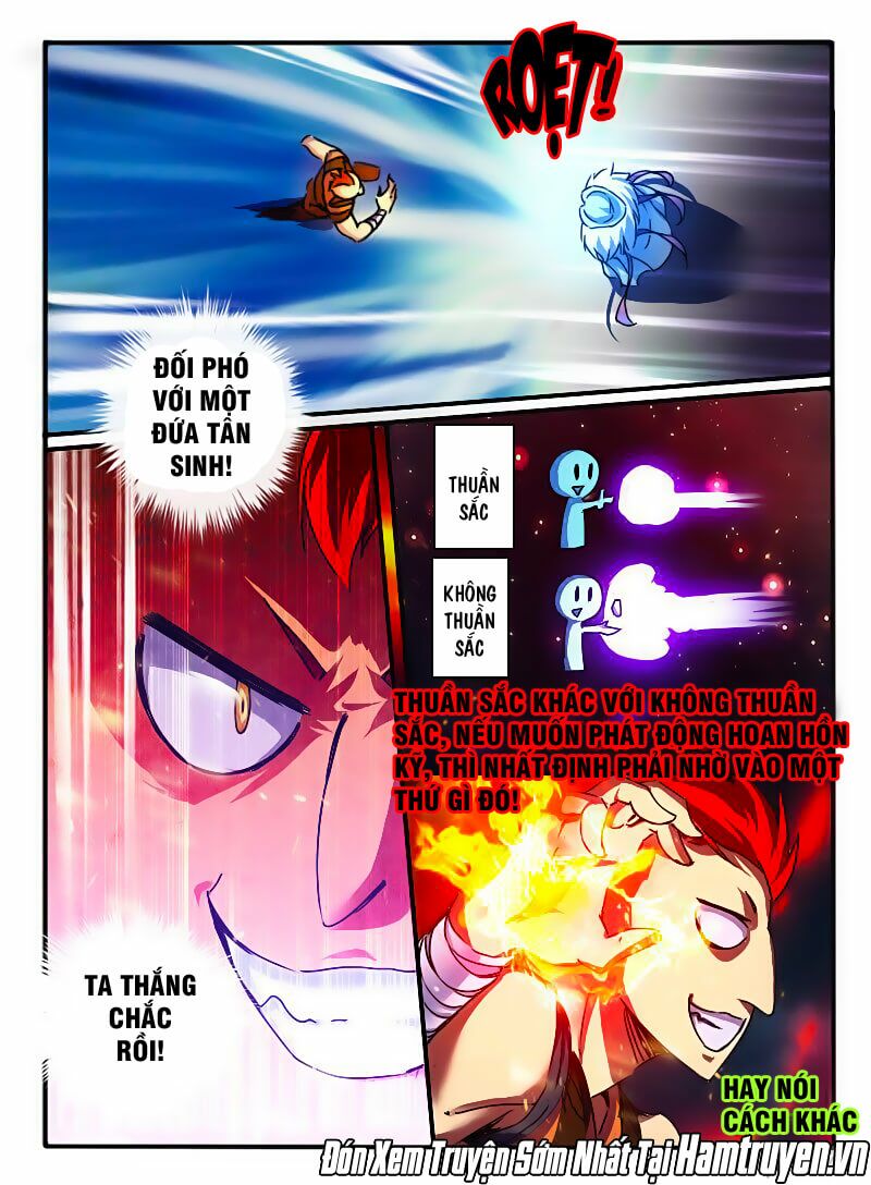 Chương 83 - Trang 1