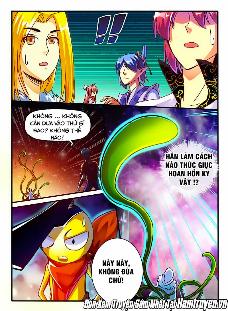 Chương 83 - Trang 5