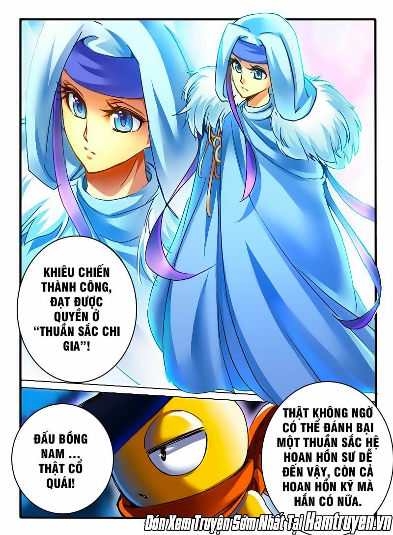 Chương 83 - Trang 7