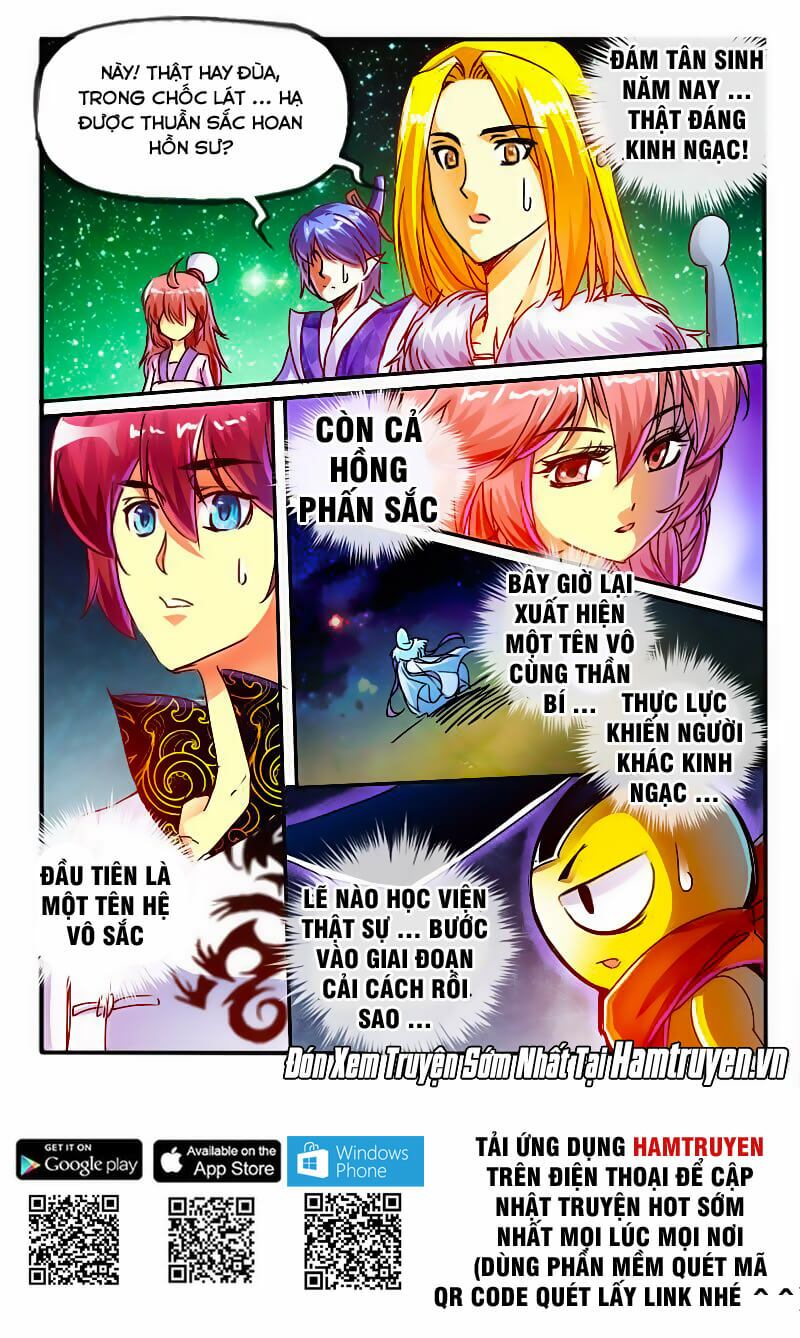 Chương 83 - Trang 8