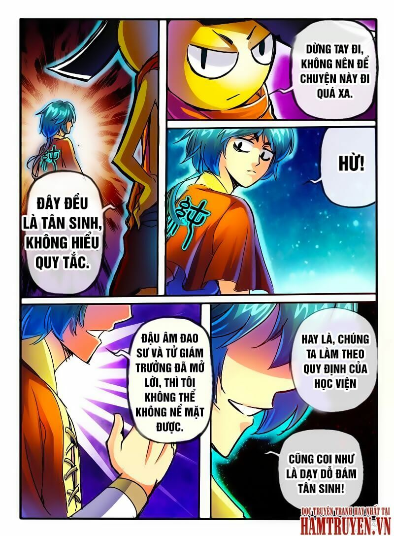 Chương 86 - Trang 7