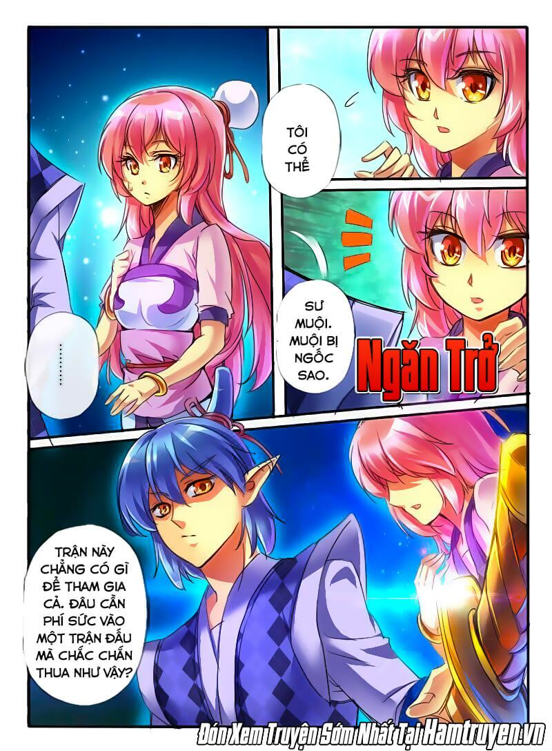 Chương 87 - Trang 5