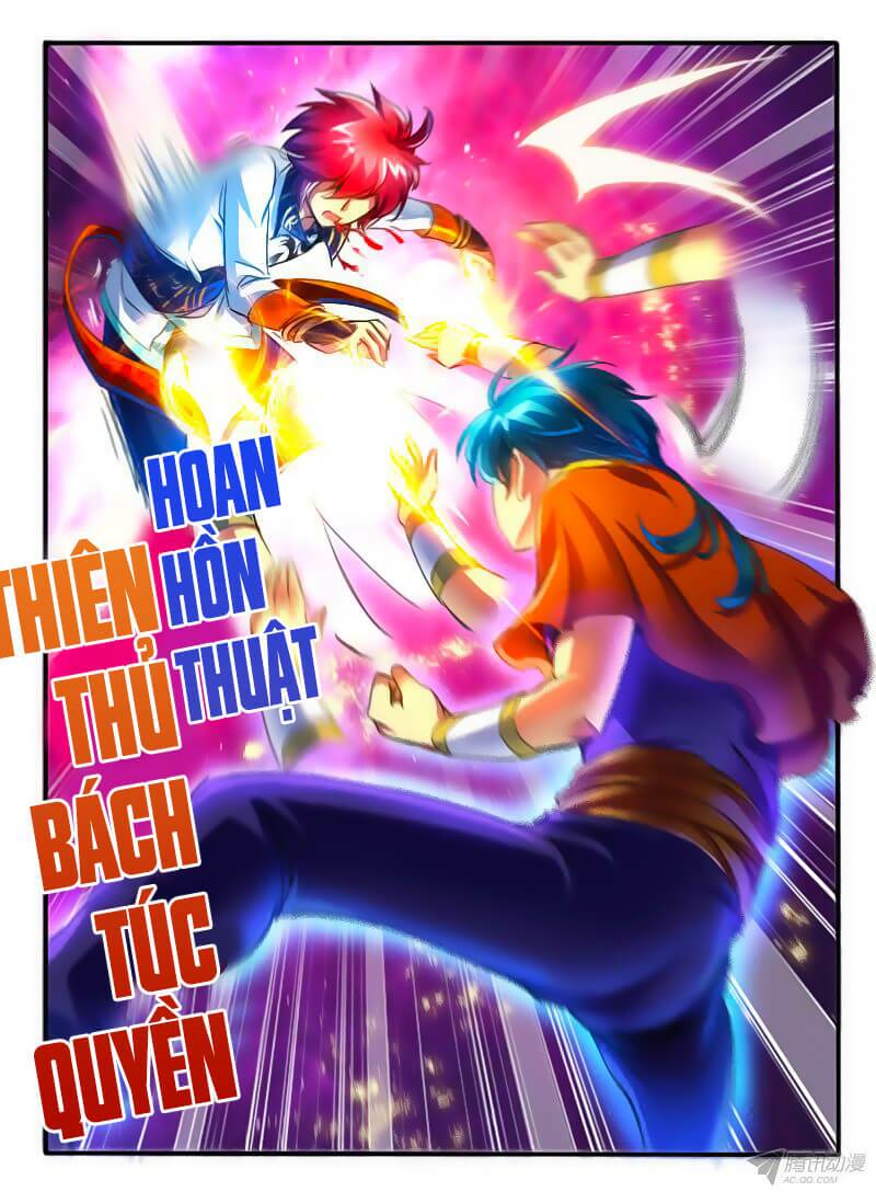 Chương 88 - Trang 6