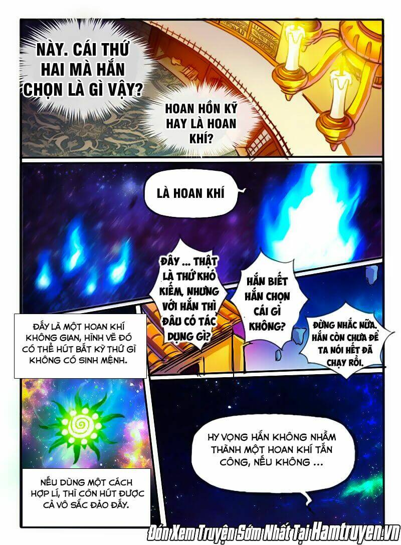 Chương 90 - Trang 5