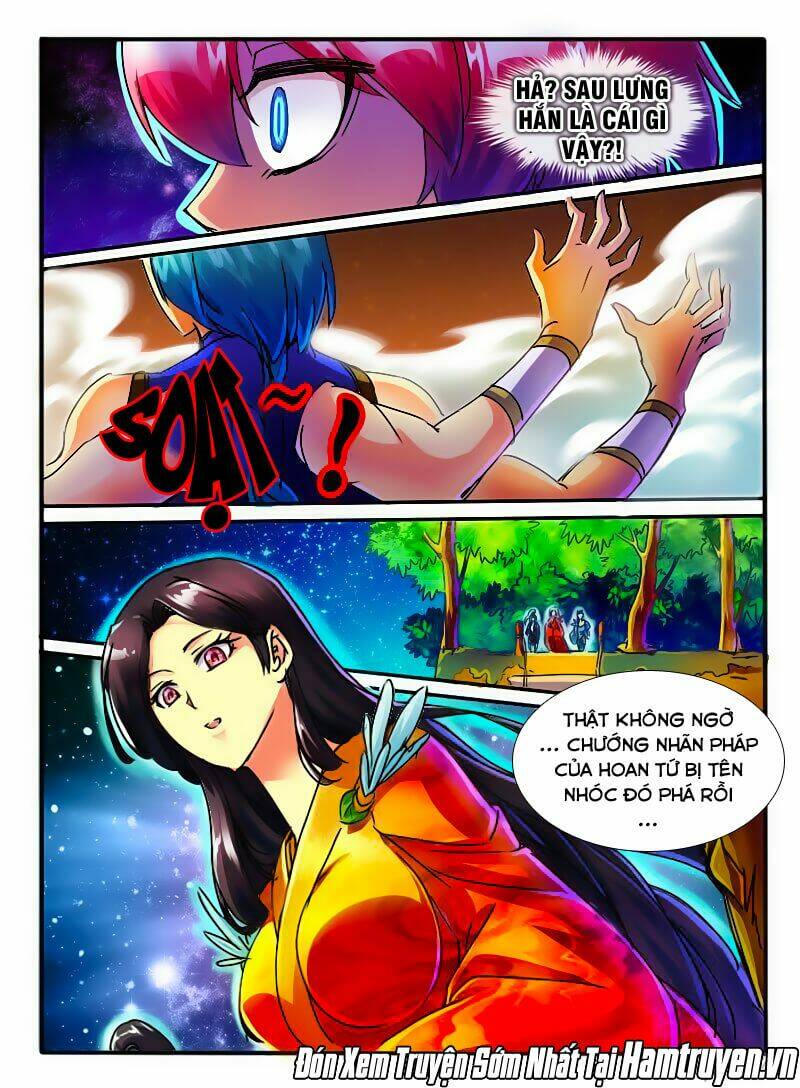 Chương 90 - Trang 7