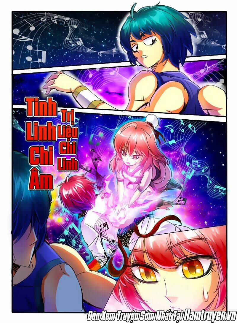 Chương 91 - Trang 8